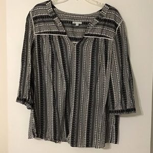 Gap Tunic XXL